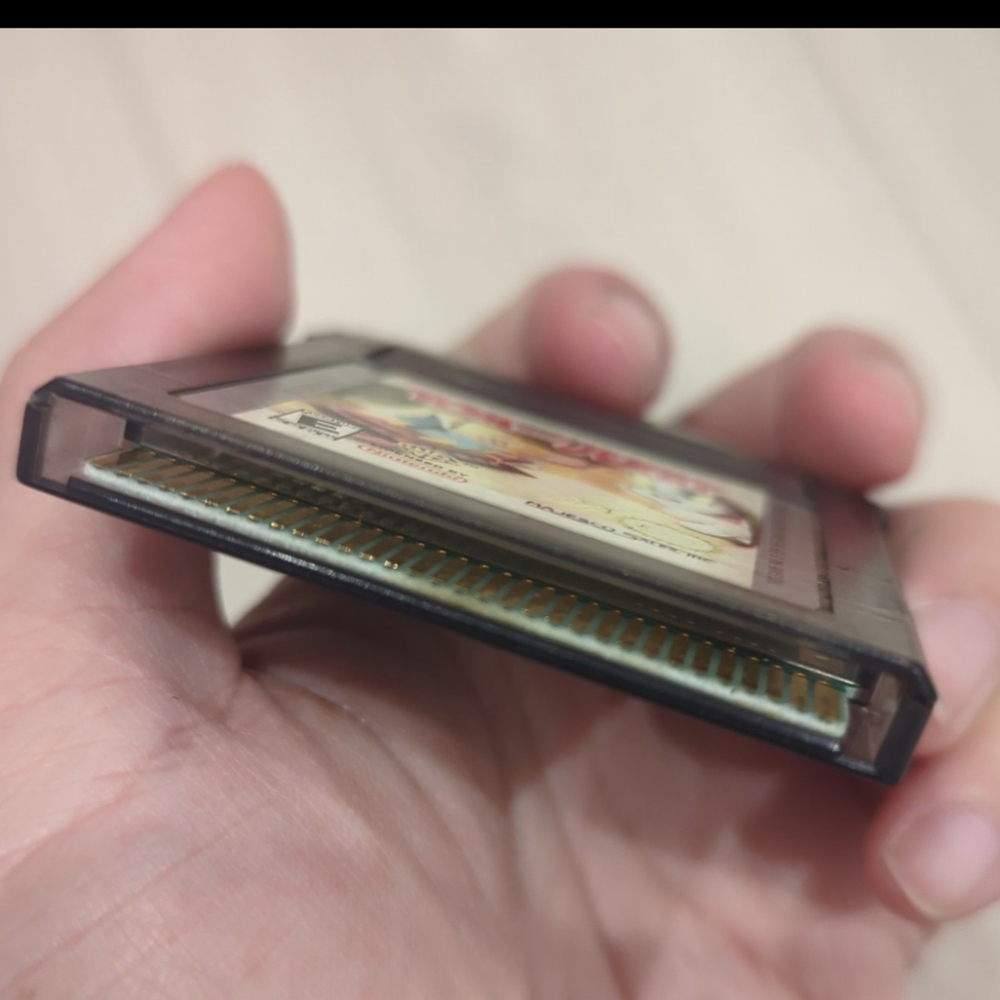Tom and Jerry Gameboy Color - Picture 5 of 9